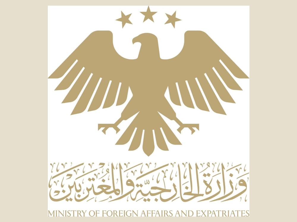 Syria condemns Iranian attacks on UAE