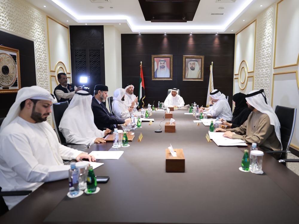 Al Qasimia University launches Arabic, Jurisprudence master's programmes