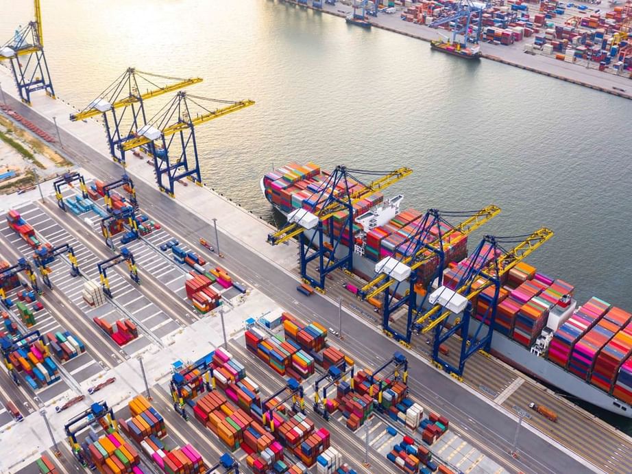 Emiratos refuerza su papel como nodo global de la cadena alimentaria y apunta a mejorar la seguridad alimentaria