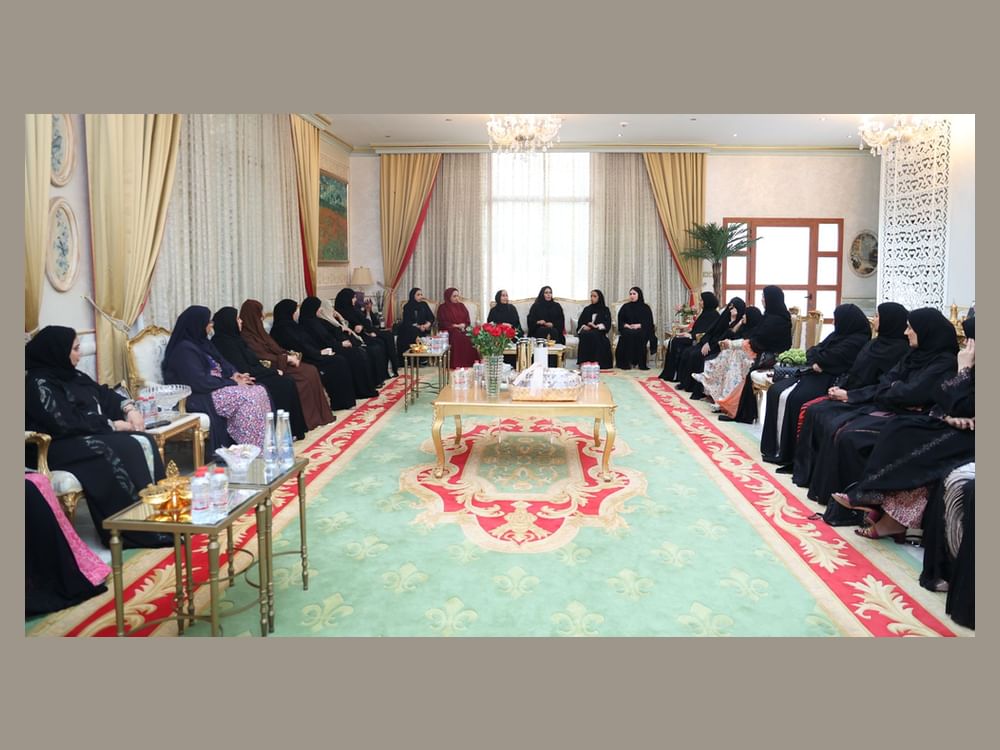 جمعية الإمارات للتنمية تناقش التحولات الاجتماعية وأثرها على الهوية الوطنية