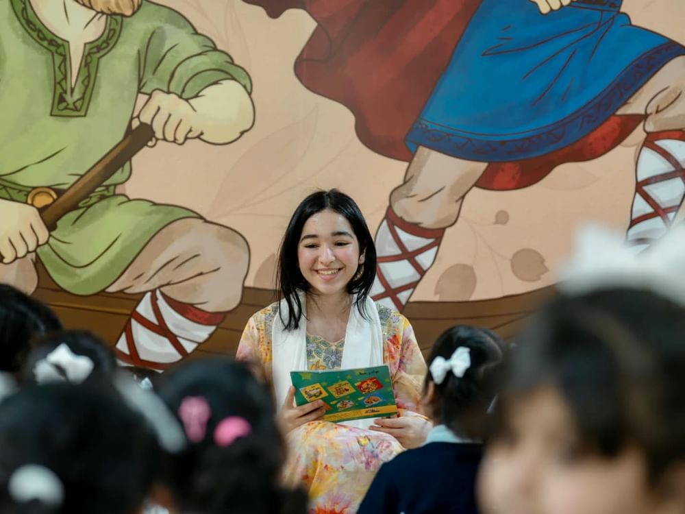 SINF captivates visitors with interactive heritage workshops