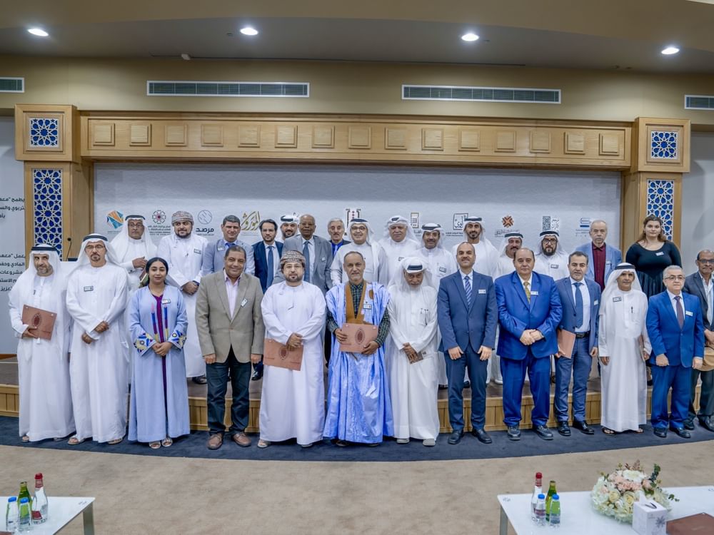 اختتام أعمال «مؤتمر التراث الثاني» بالشارقة