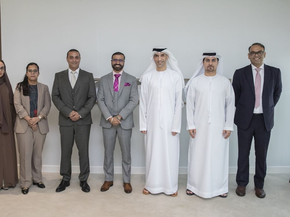 Finvasia Group joins UAE’s NextGen FDI initiative to establish regional headquarters for five brands