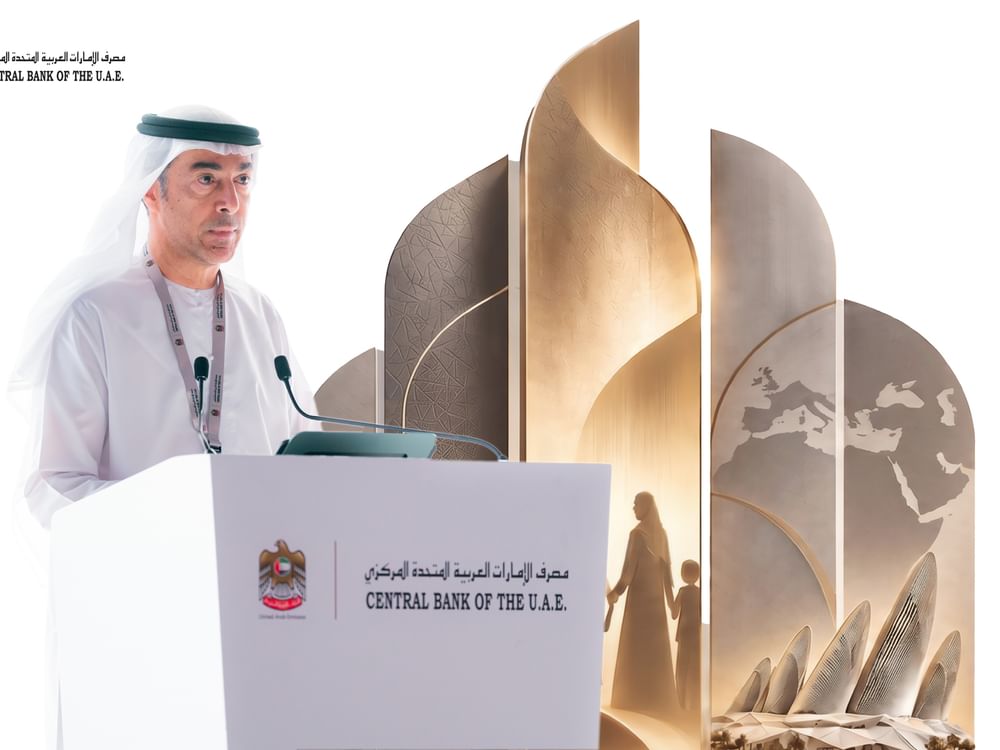 CBUAE organises MENA Leaders’ Summit on Financial Health in Abu Dhabi