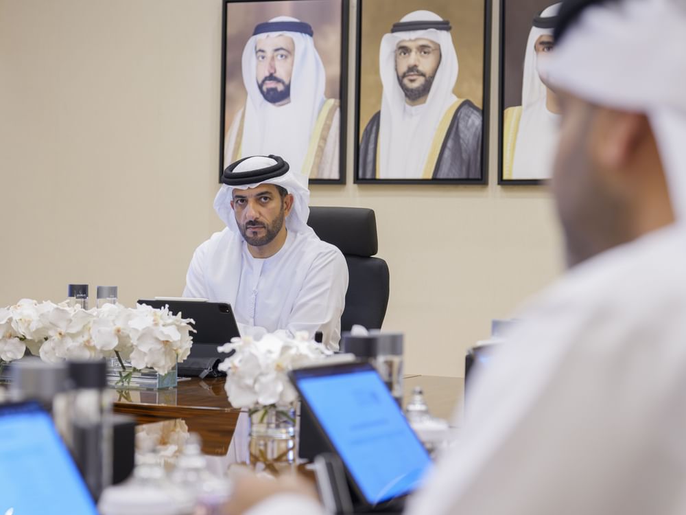 Sultan bin Ahmed approves establishing alimony fund