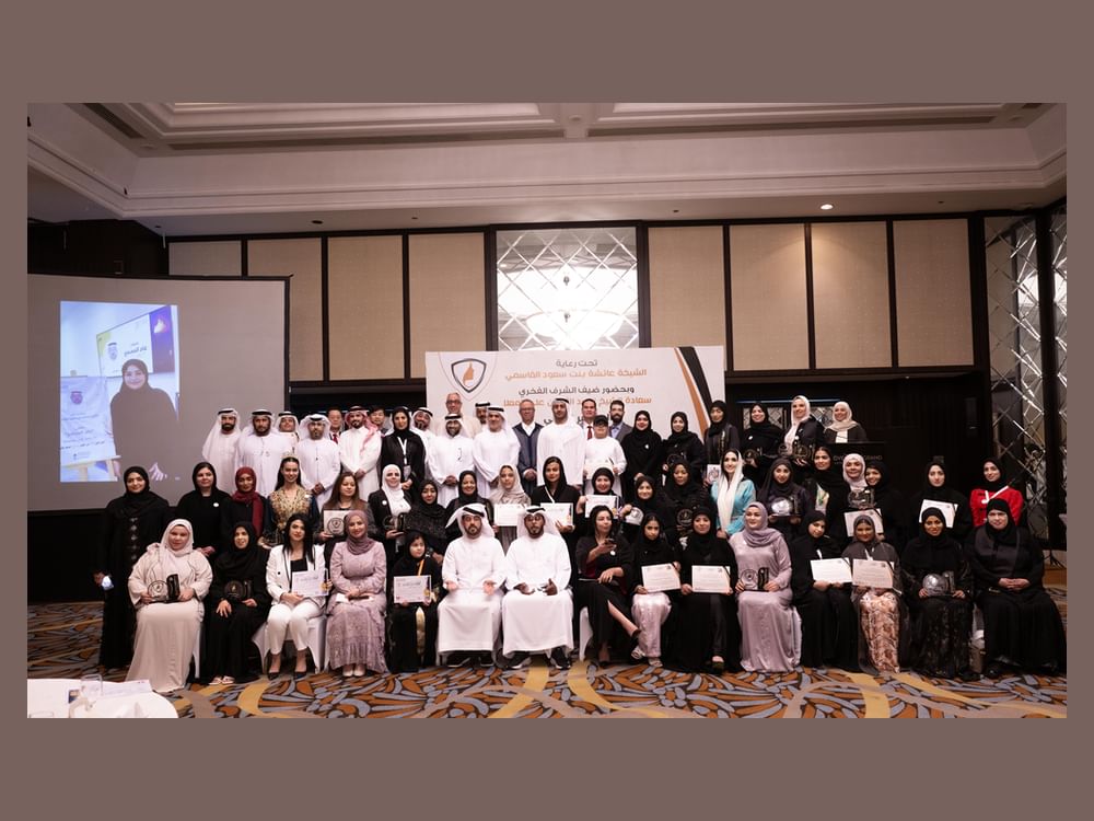 19 جنسية تشارك في مؤتمر "عربية لا تعرف المستحيل" بدبي