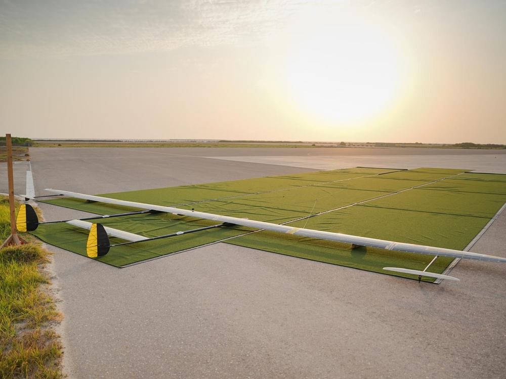 Space42 opens High Altitude Platform Stations manufacturing facility in Abu Dhabi