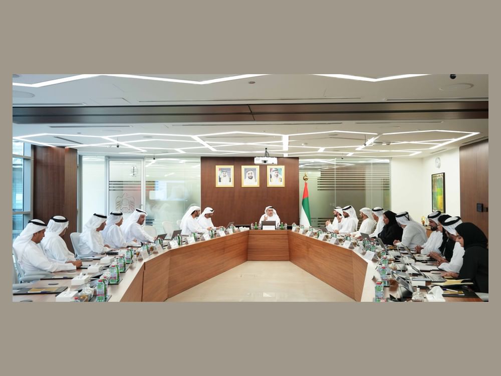 Coordinating Council for Labour Market in UAE holds first meeting, sets ...