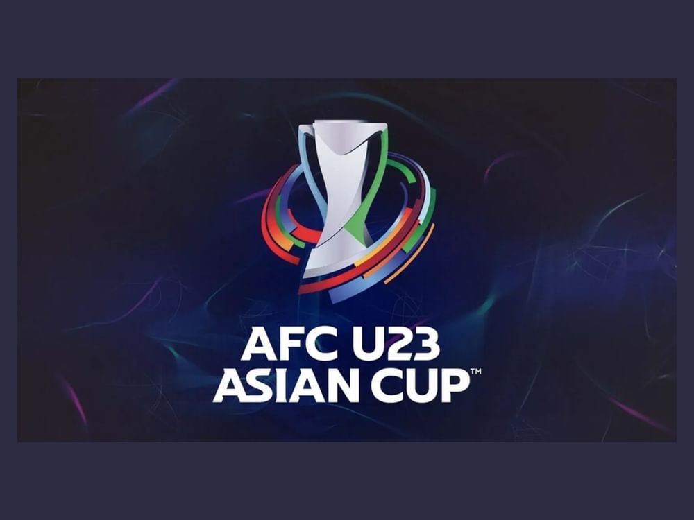 منتخبنا الأولمبي مع اليابان وقطر وسوريا في نهائيات كأس آسيا تحت 23 عاما