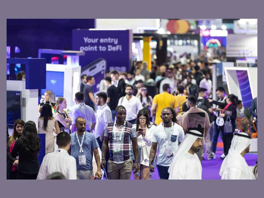 Expand North Star advances Dubai’s position as global capital of digital economy