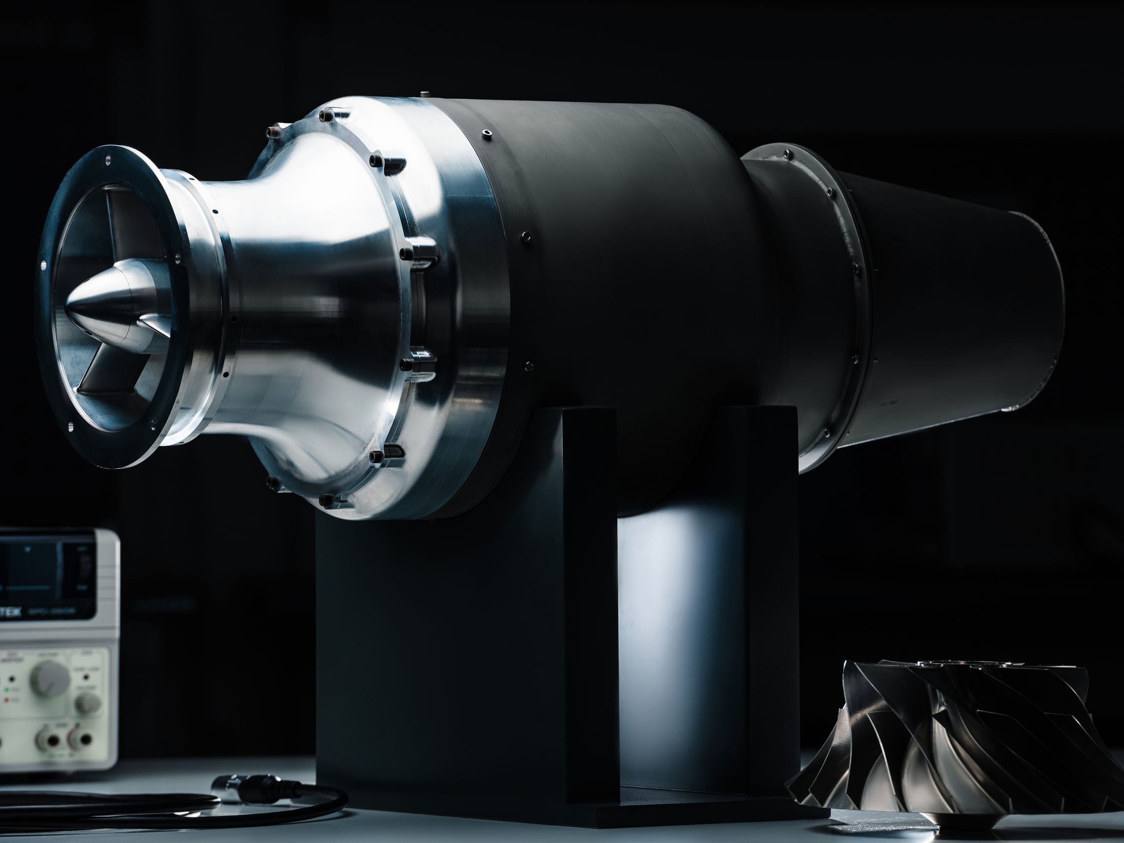 EDGE showcases 42 new launches at Dubai Airshow