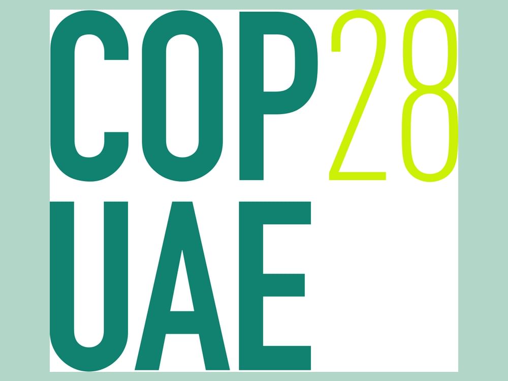 COP28将是全球应对气候变化的关键时刻