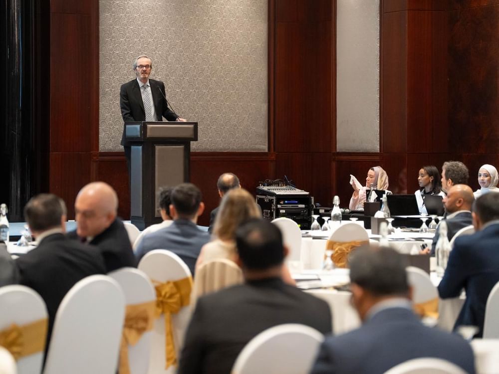 EmiratesGBC unveils agenda for 15th Annual Congress
