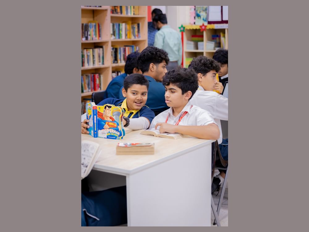 Education Cost Index set at 2.35% for Dubai’s for-profit private schools in 2025-26 academic year
