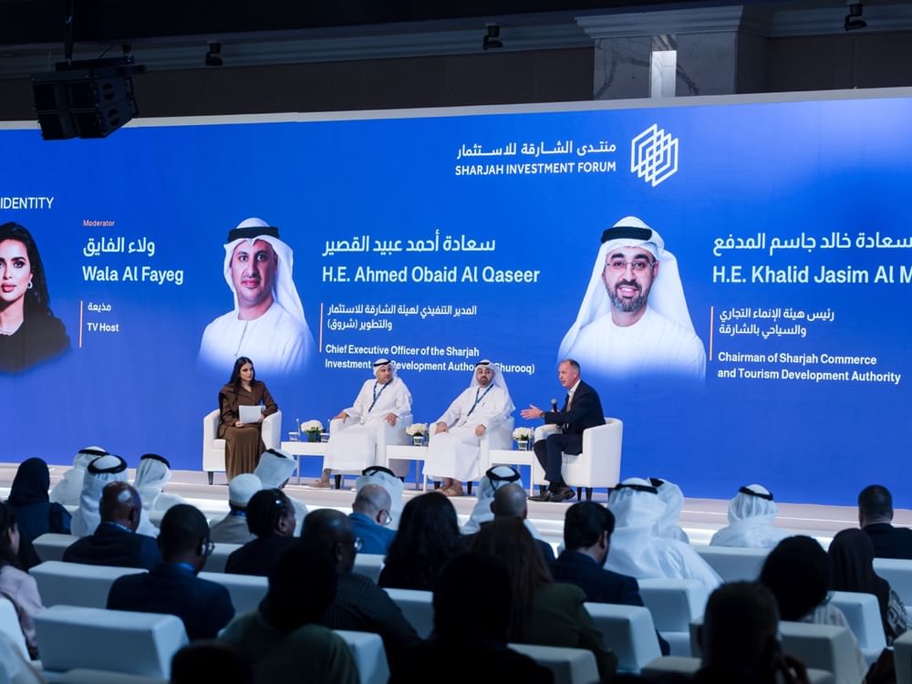مسؤولون وخبراء: الشارقة تواصل عبر مشاريعها المحلية تعزيز جاذبية وجهاتها السياحية