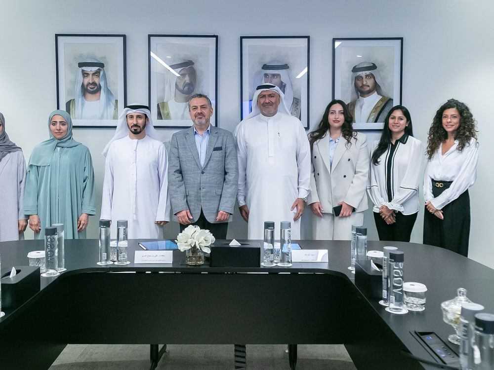 كلية محمد بن راشد للإدارة الحكومية توقّع مذكرة تفاهم مع “Gov Campus”