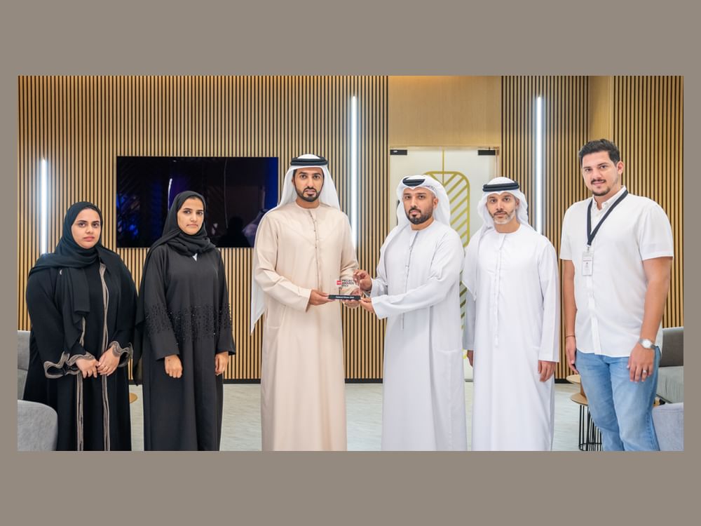 Ajman's 'Heritage Trail' named 'Project of the Year' at MEED Projects ...