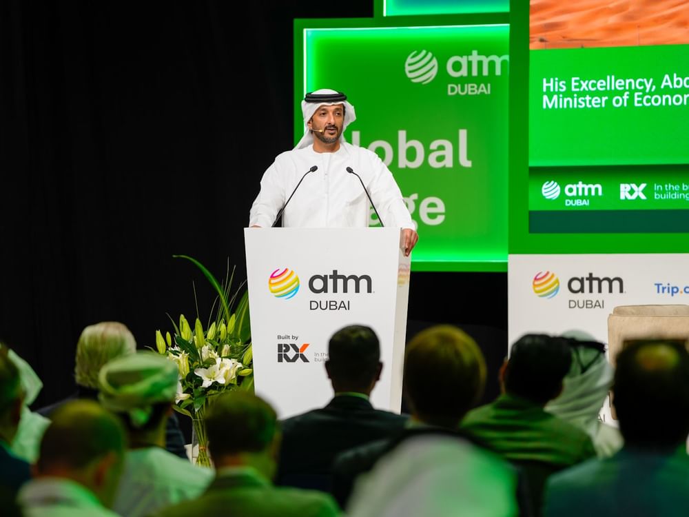 Preparedness, collaboration bolster GCC tourism resilience, policymakers say at 33rd ATM