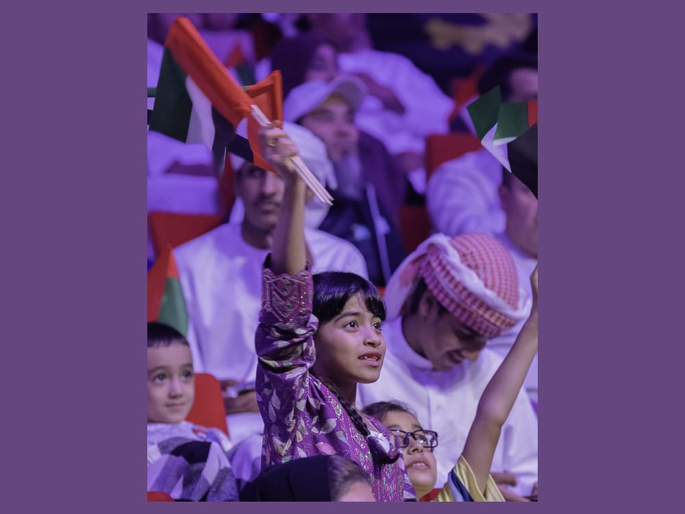 من البساط إلى المجتمع/الجوجيتسو تعزز القيم وتوحد الثقافات