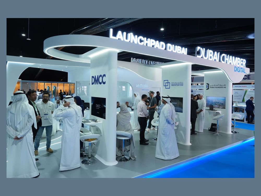 غرفة دبي للاقتصاد الرقمي تتيح خدمات تأسيس الشركات خلال "إكسباند نورث ستار"