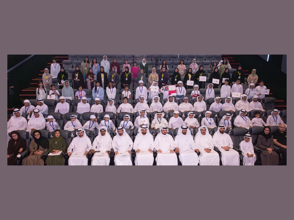 Sharjah Media Academy concludes 'Future Media Professional' programme