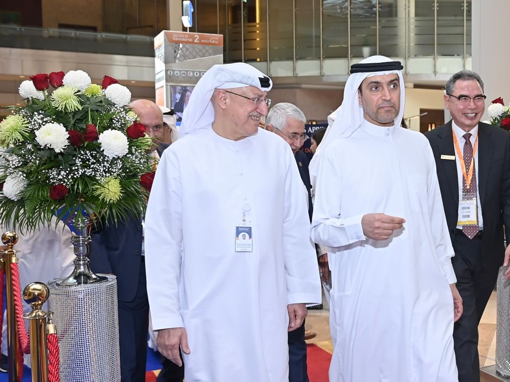 Dubai Derma 2025 kicks off its 24th edition in Dubai