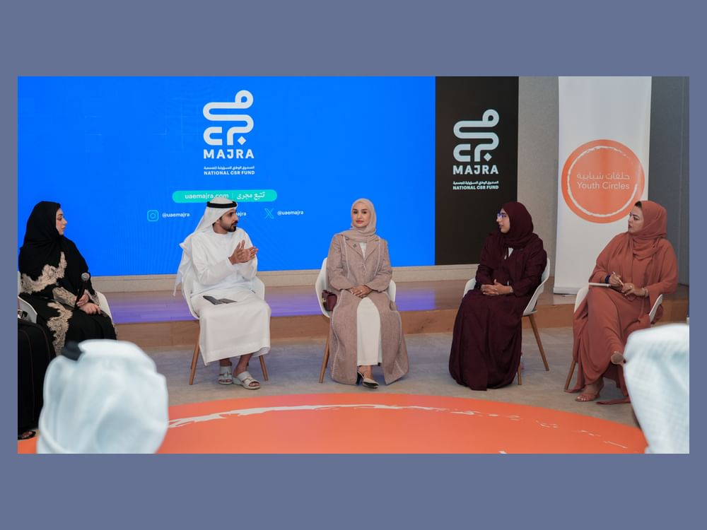 "مجرى" ينظم حلقة نقاشية بعنوان «الأسرة ومستقبل الشباب: من التكوين إلى التلاحم»
