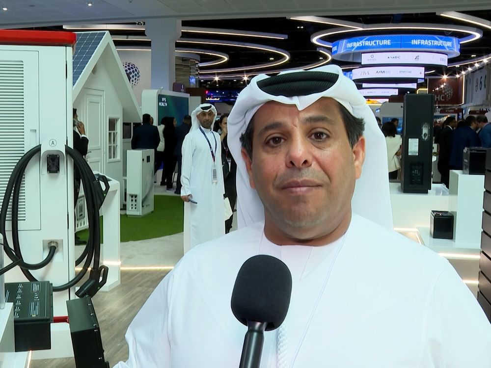 Enercap to develop 36GW energy storage battery facility in Abu Dhabi