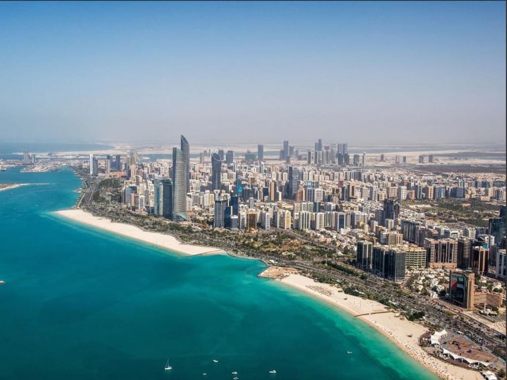Abu Dabi lanza programa de medición y verificación de carbono para acelerar la descarbonización