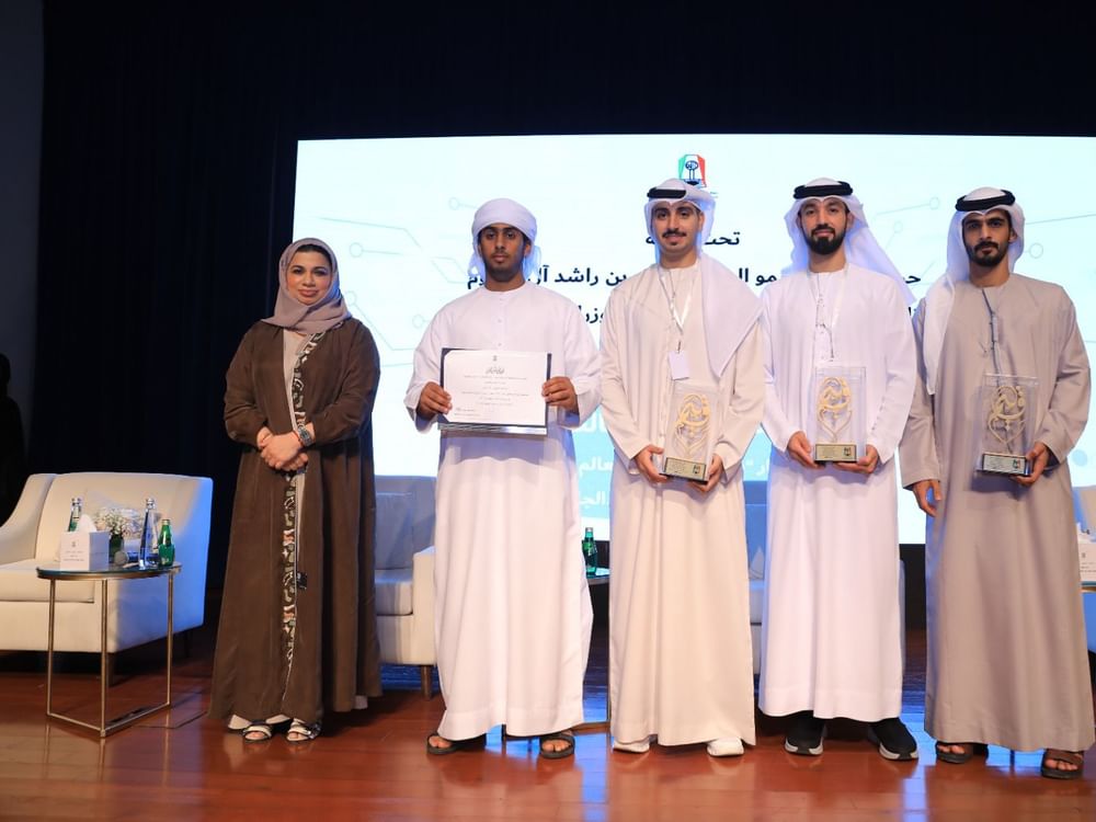 برعاية هند بنت مكتوم..نسائية دبي تنظم ملتقى قيم الثالث تحت شعار "سفراء القيم في العالم الرقمي"