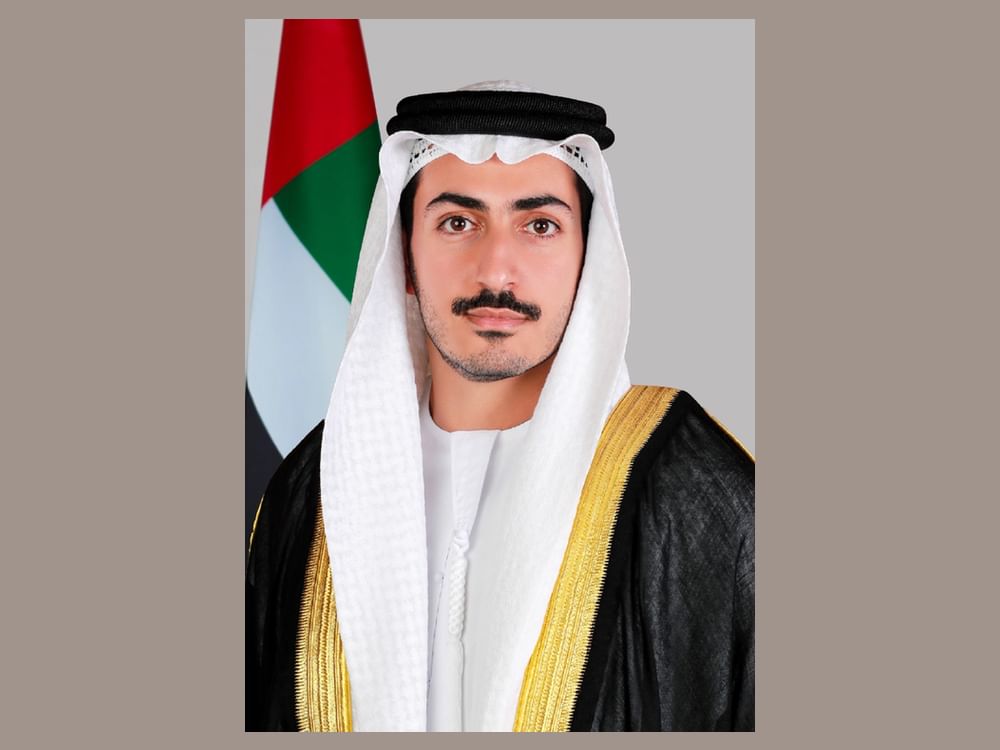 محمد بن سلطان بن خليفة: