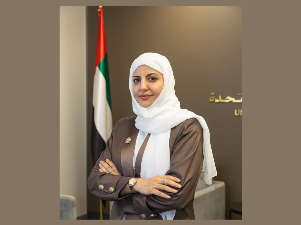انتخاب مريم البلوشي لرئاسة اللجنة المعنية بحماية البيئة في "الإيكاو"