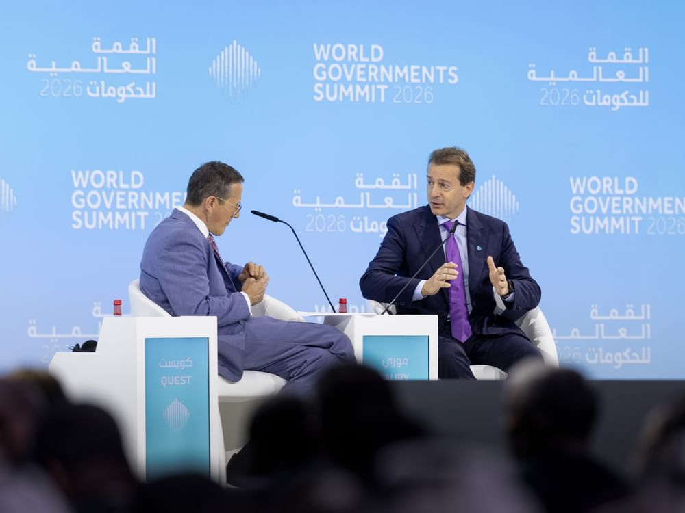 الرئيس التنفيذي لـ"إيرباص": ضغوط هائلة لتسليم الطلبيات ولا توجد منافسة أوروبية - صينية في صناعة الطيران 