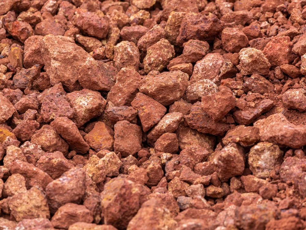EGA to explore opportunities to develop bauxite-related projects in Ghana