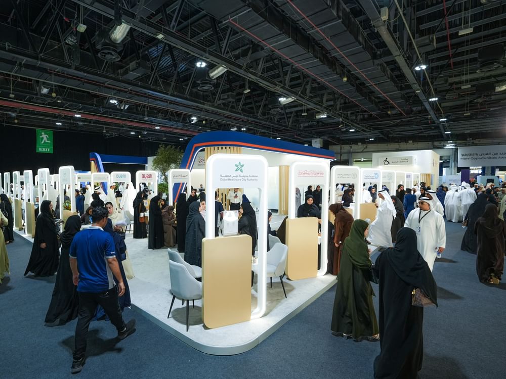 الموارد البشرية بدبي توسع مسارات المواهب الوطنية في رؤية 2026