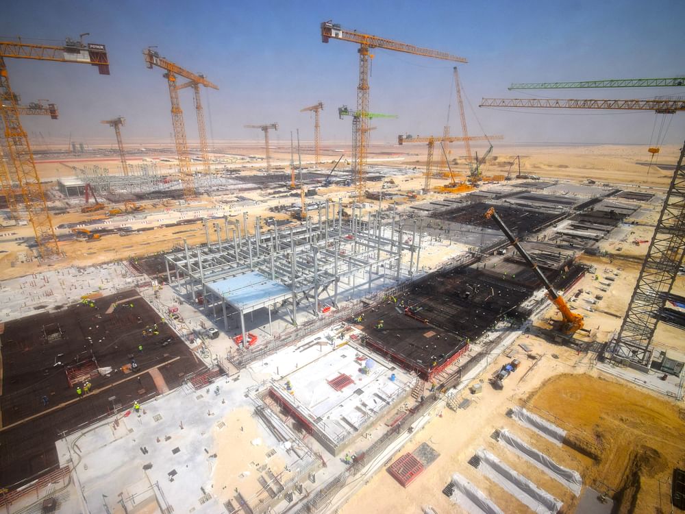 حصاد الإمارات 2025/ عام الإنجازات والتحولات الكبرى في الذكاء الاصطناعي