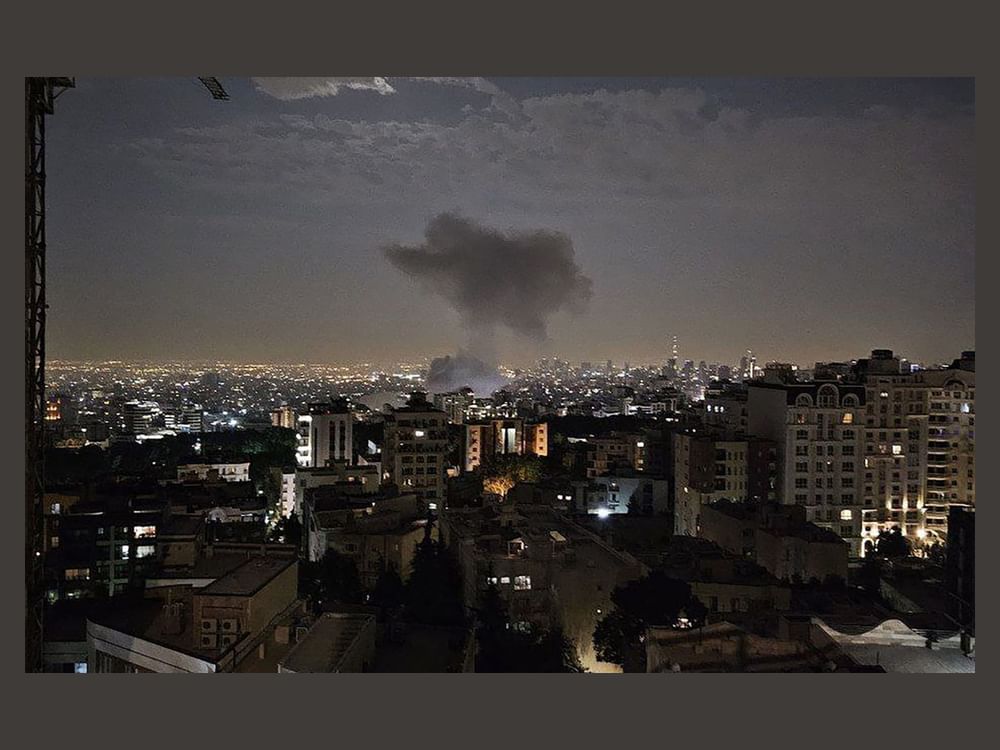 المجموعة الخليجية بالأمم المتحدة تجدد إدانتها للهجمات الإسرائيلية على إيران ومنشآتها النووية