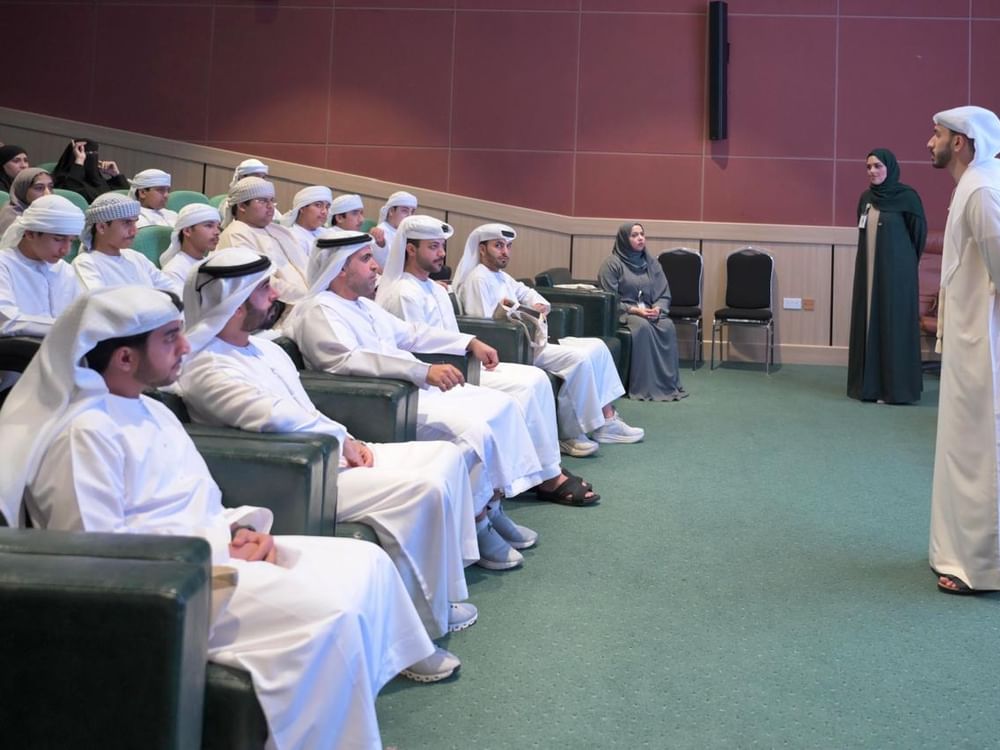 اختتام مبادرة "المسار الأكاديمي" لتمكين أبناء الشهداء من بناء مستقبلهم الأكاديمي والمهني