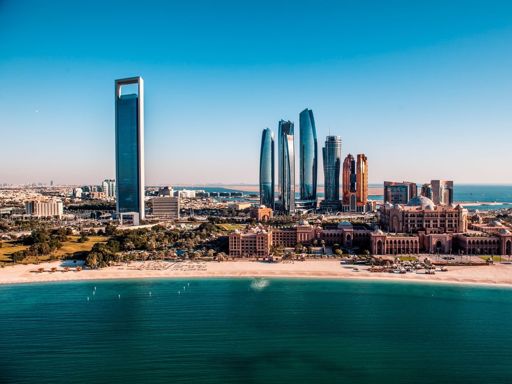 Abu Dhabi's CDS level reflects its dynamic economy, strong fiscal position: CBUAE