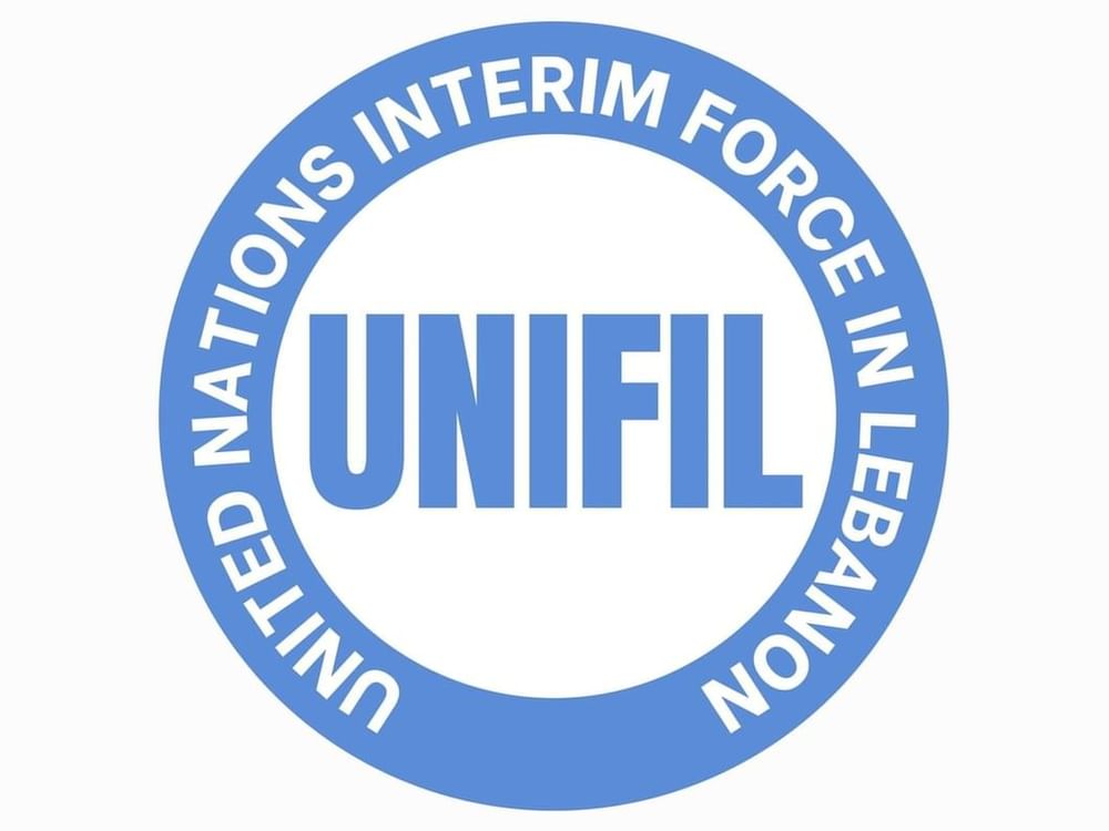 Israel building walls inside Lebanon: UNIFIL