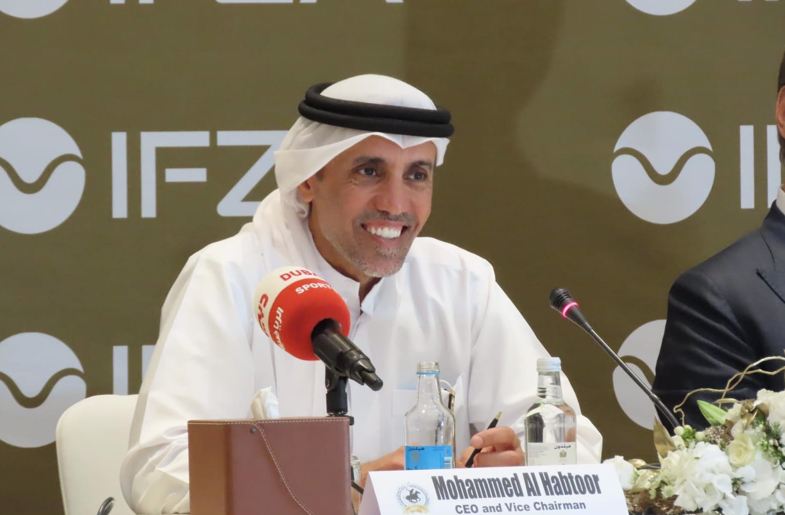 Minister of Sports approves formation of Board of Directors of UAE Polo Federation