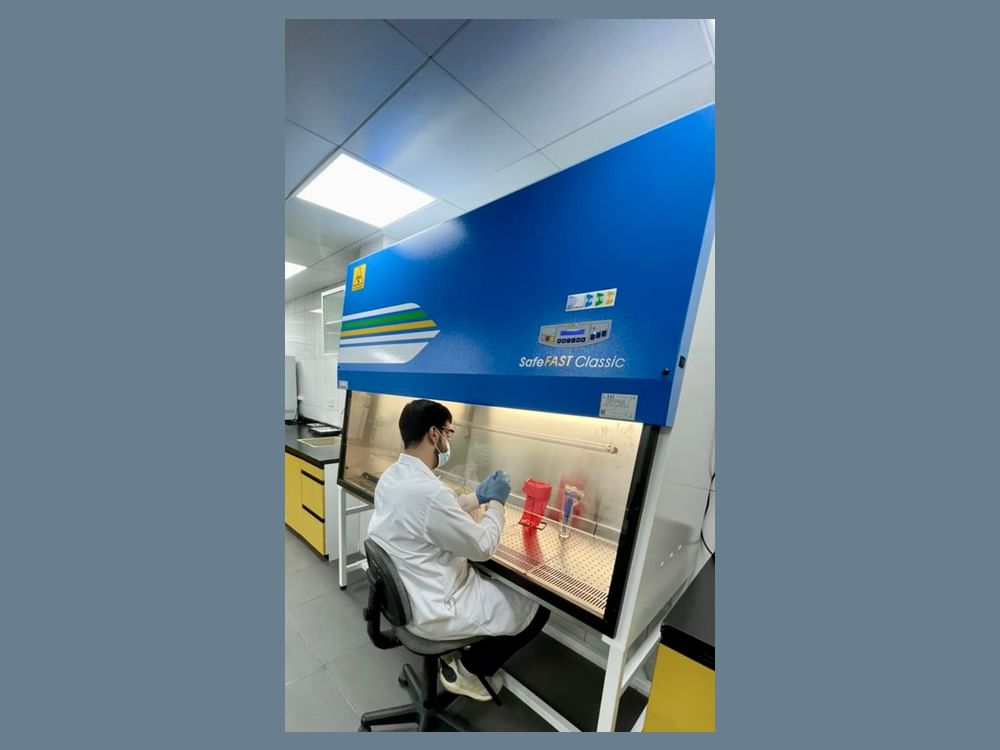 ADAFSA Collaborating Centre for Camel Diseases launches first proficiency test for PPR analysis in camels