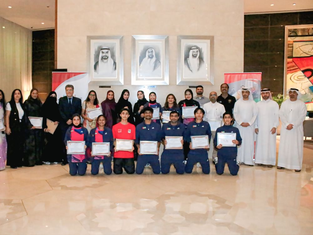 "الريشة الطائرة" يعلن أجندة مشاركاته الخارجية والمحلية 