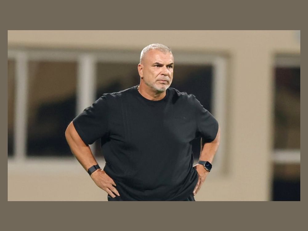 UAEFA contracts Romanian coach for two years