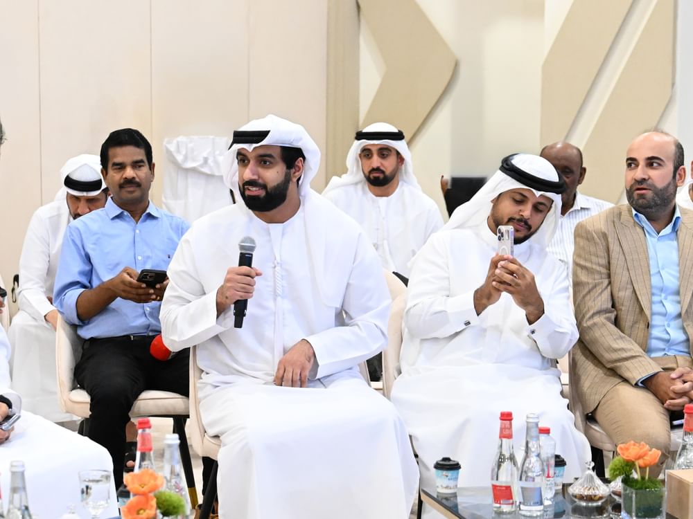 GDRFA Dubai strengthens humanitarian care system through Center for harbouring in Al Awir