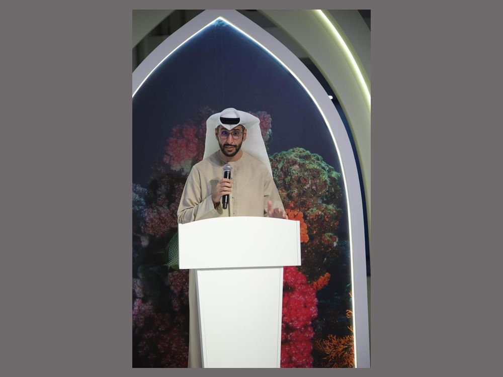 الإمارات تعزز التعاون الدولي في مجال المياه والعمل البيئي المتكامل
