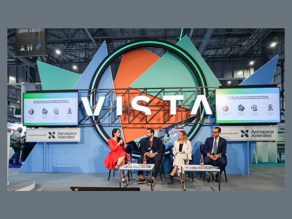 Global Aerospace Summit to drive greater sustainability, youth engagement, innovation
