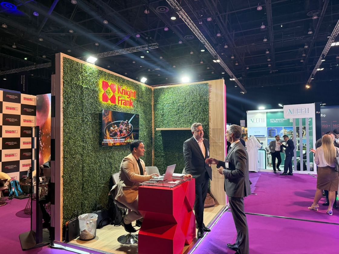 "نايت فرانك": الإمارات وجهة عالمية للسياحة الفاخرة تدعمها الاستثمارات المتنامية والتجارب المتجددة