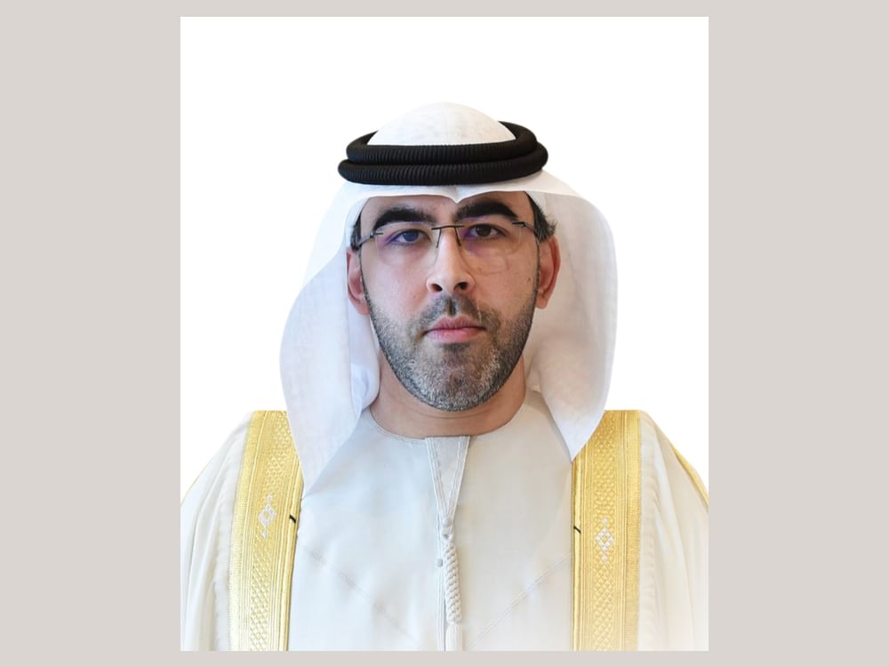 نائب حاكم أم القيوين : الهوية الترويجية نافذة للعالم على الفرص الواعدة في أم القيوين