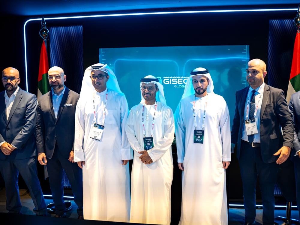 مجلس الأمن السيبراني يعزز شراكاته مع شركات عالمية لتطوير الكفاءات والجاهزية الرقمية